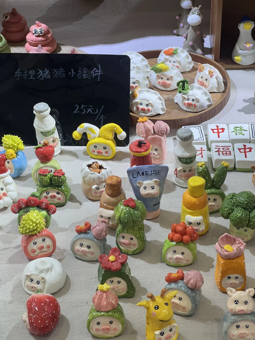 25唐山陶瓷博览会上新！