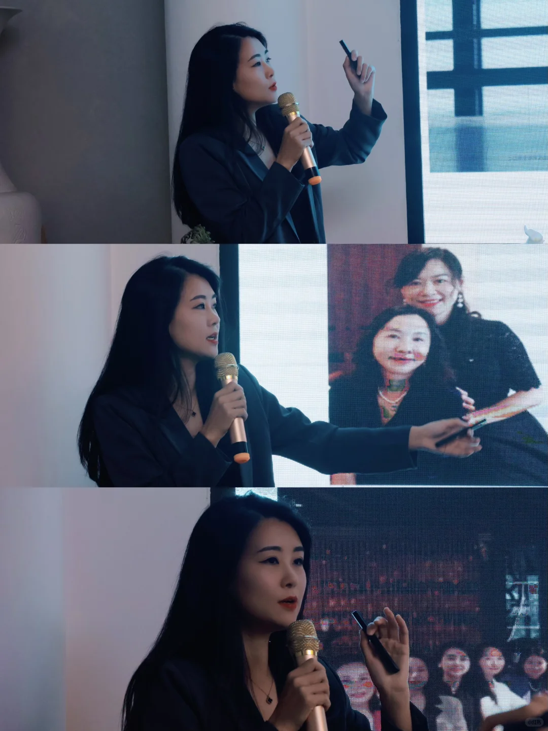 招商沙龙到底怎么讲，能招募合伙人，直接复制