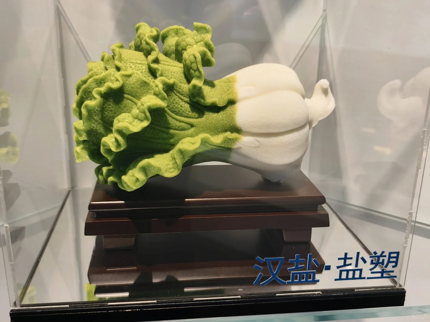 ?免费小众宝藏|天津海洋化工科普展费