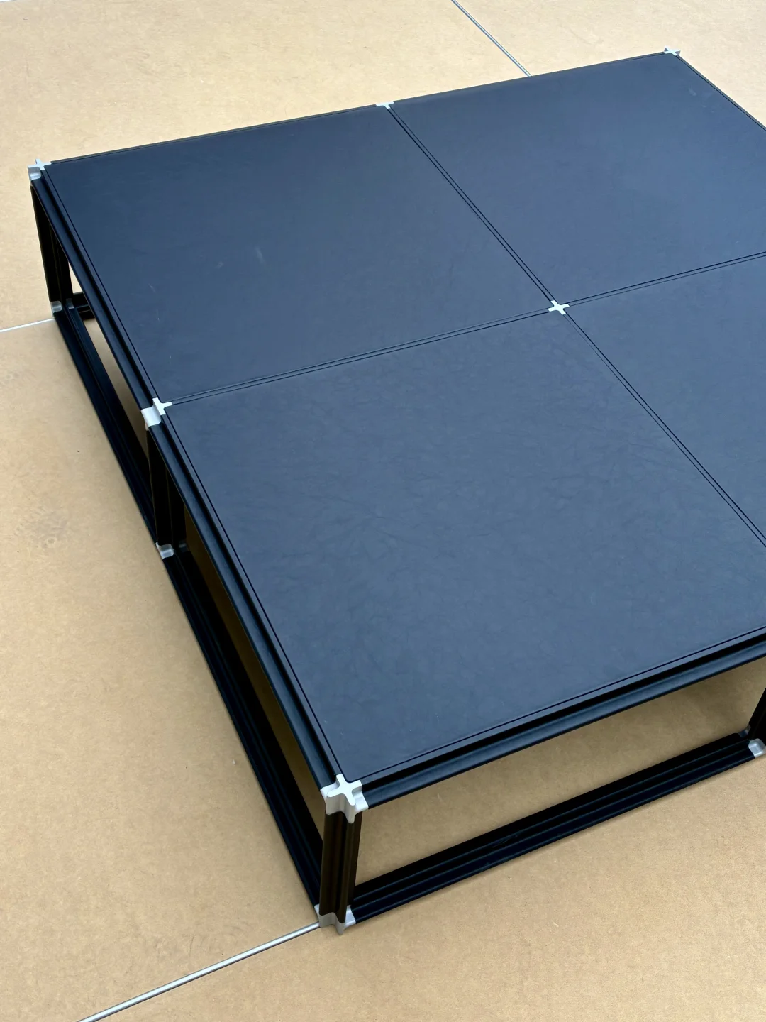 近期最值得看｜蔡烈超与锐驰的X System✖️