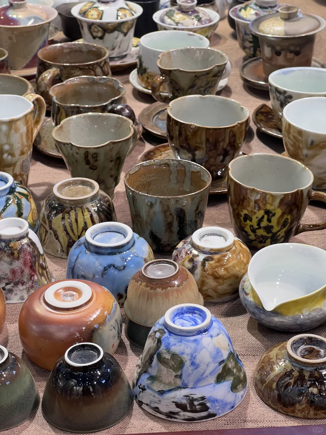 25唐山陶瓷博览会上新！