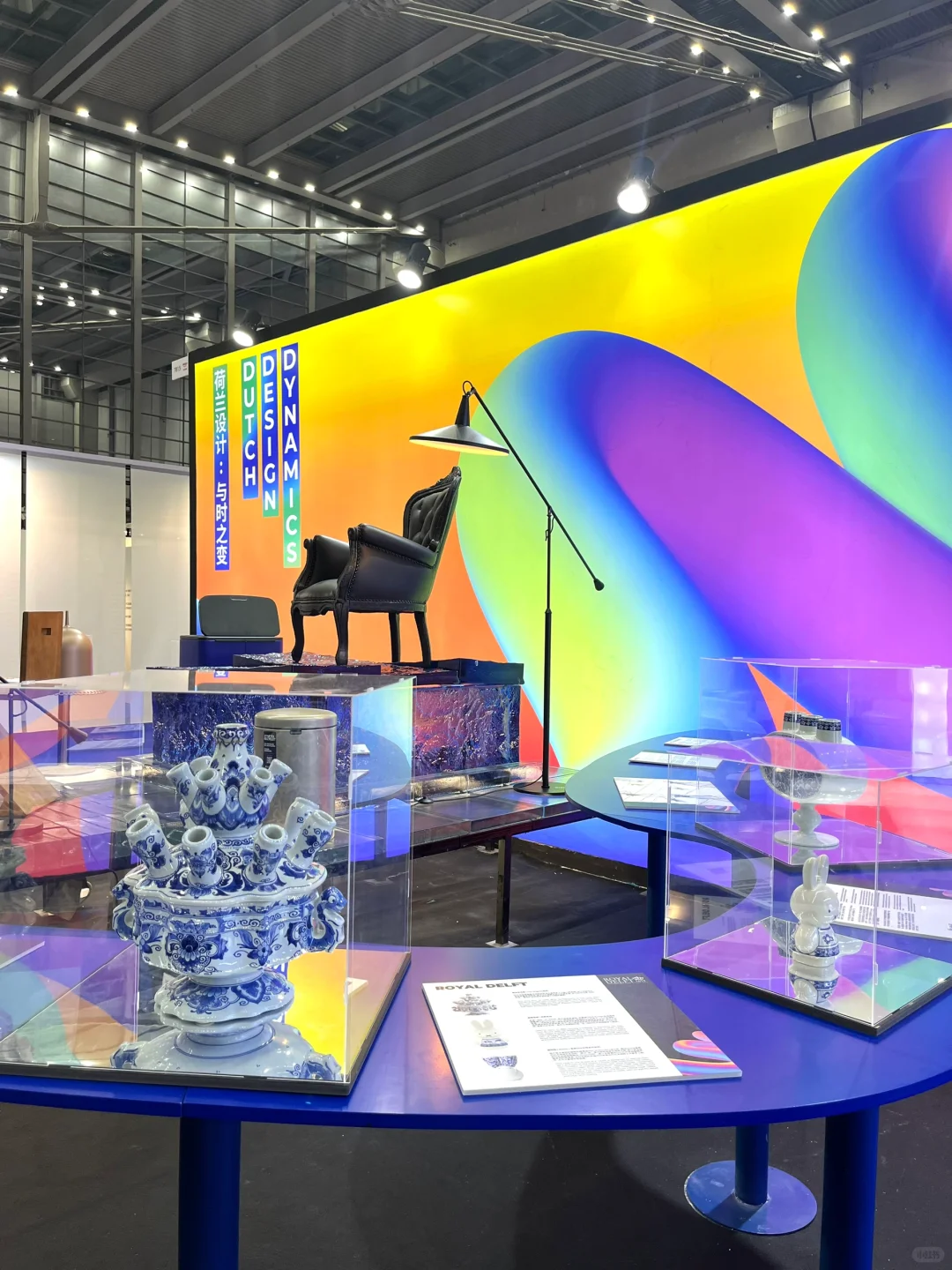 设计深圳2024，小而有趣的原创设计展?