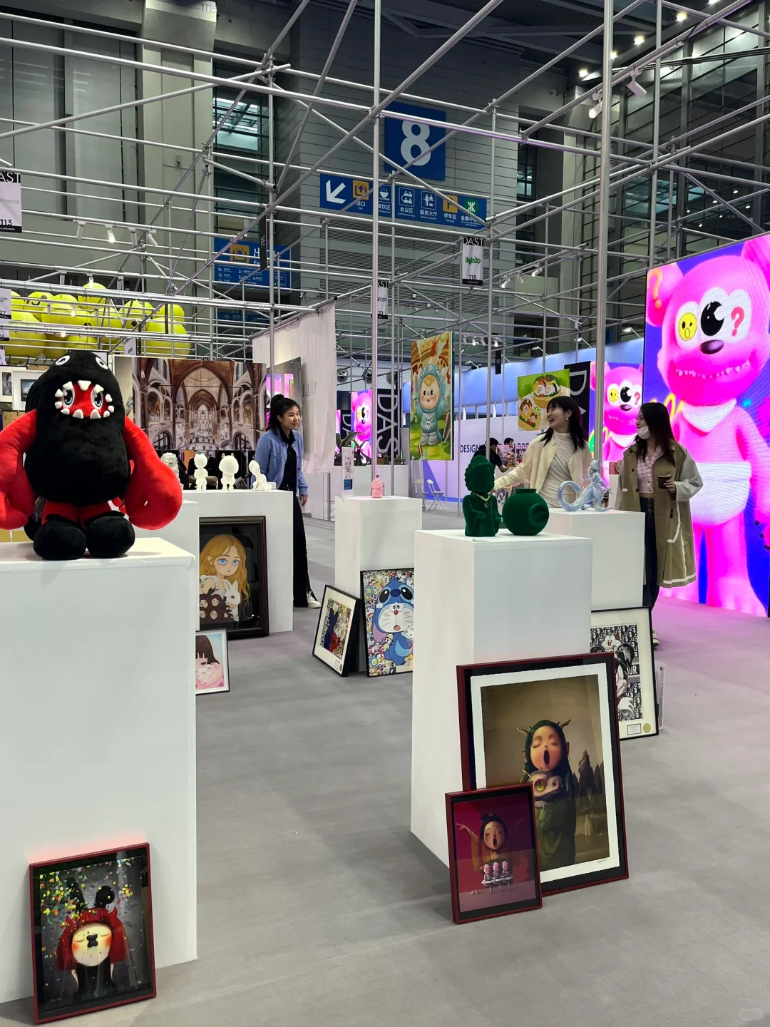 设计深圳2024，小而有趣的原创设计展?