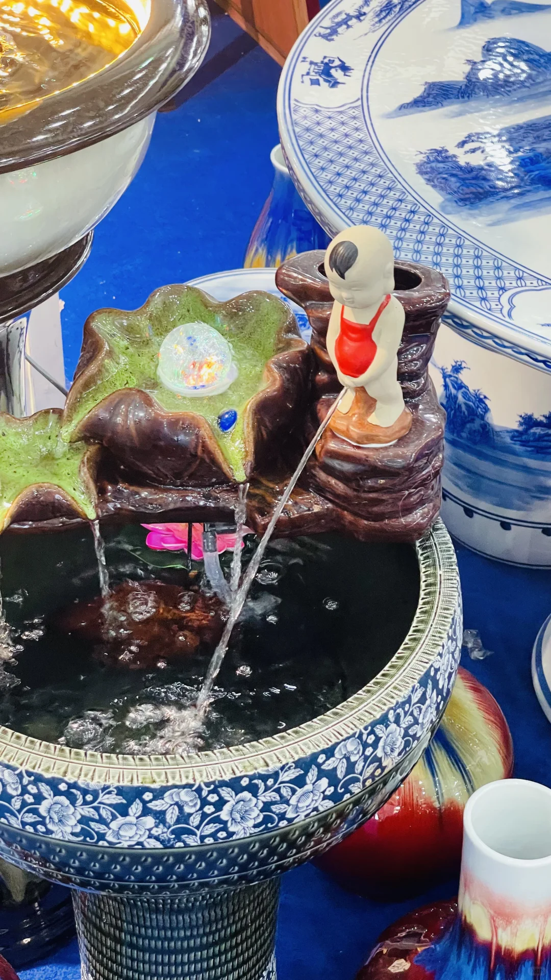 北方瓷都放大招！！2025唐山陶博会逛展攻略?