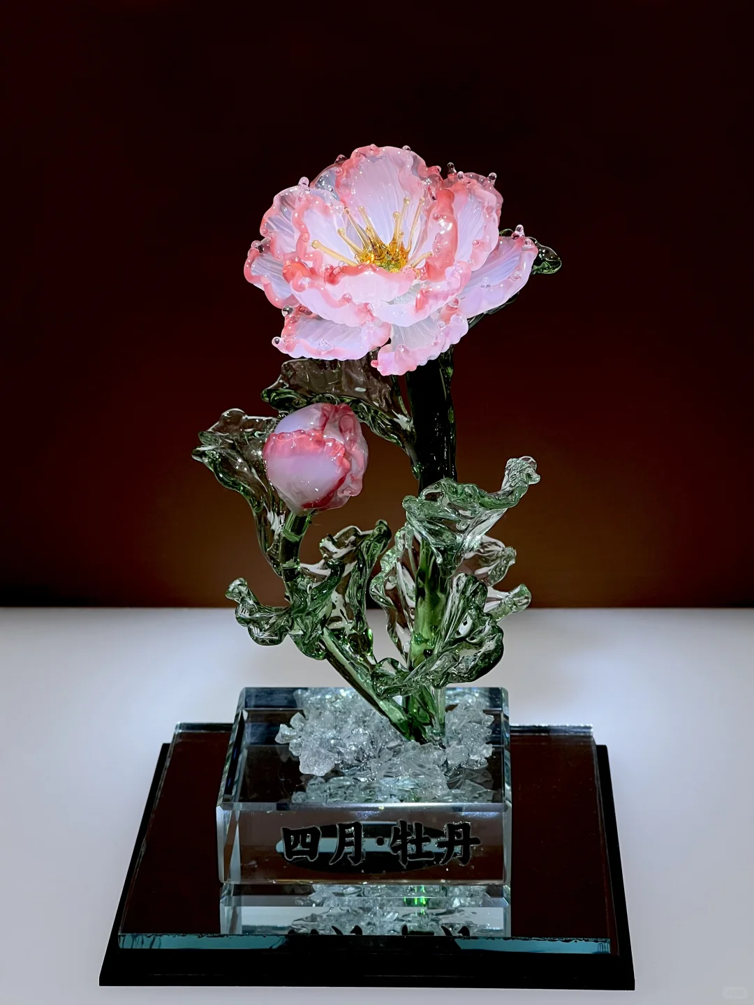 国博琉璃展！延长到10月8日啦！！美到失语！