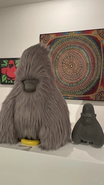 非遗之美·今日生活｜新展图集