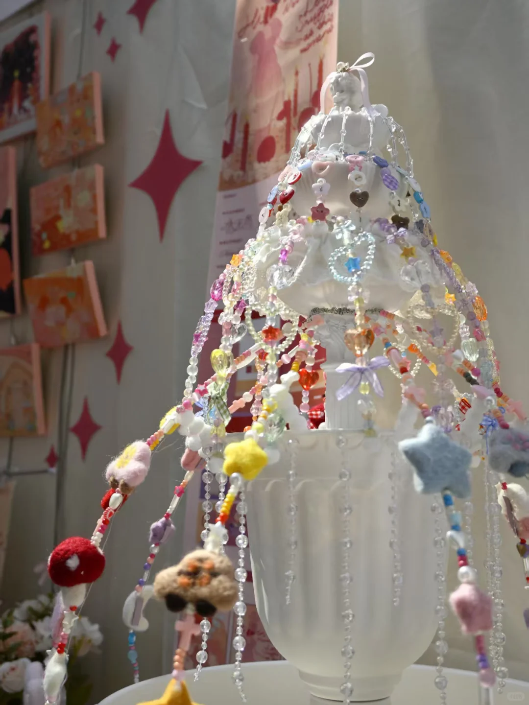 “无界”的创意世界，来了！