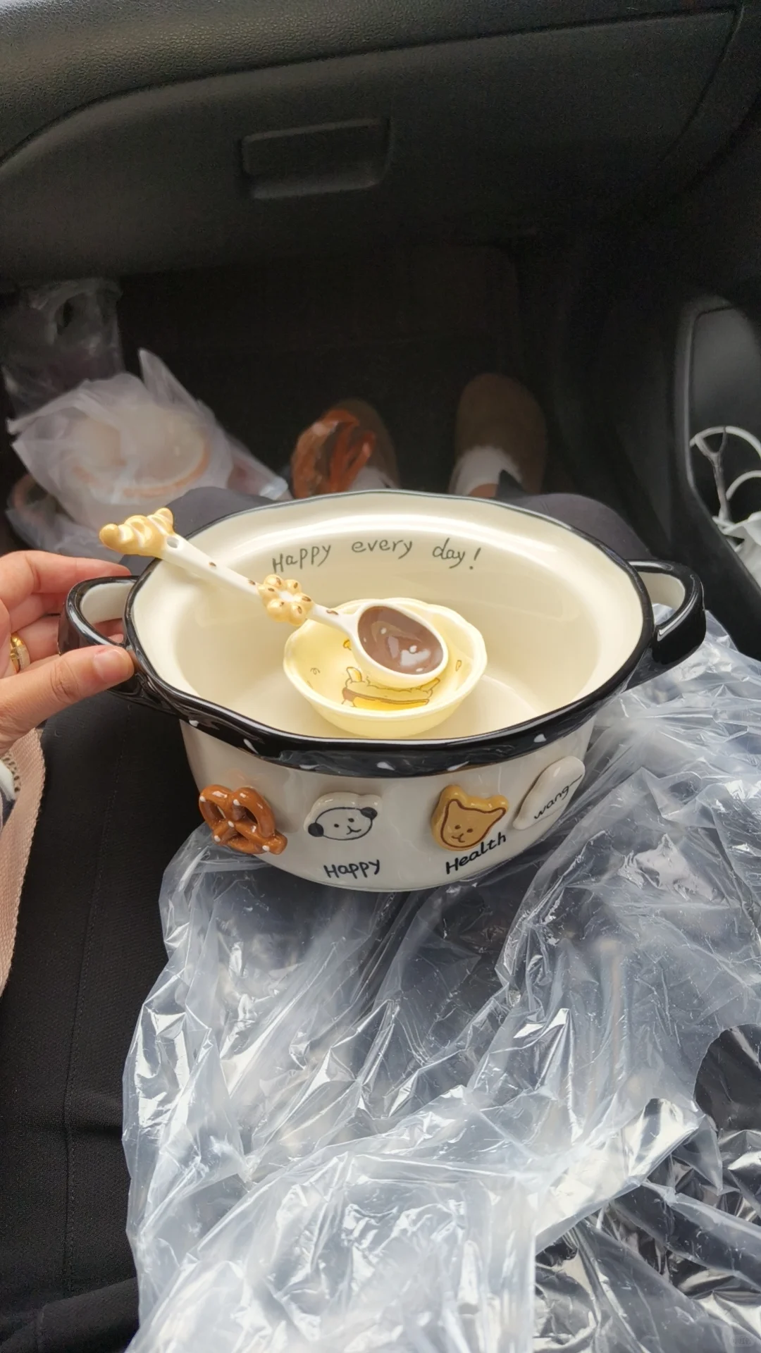 唐山陶瓷博览会!