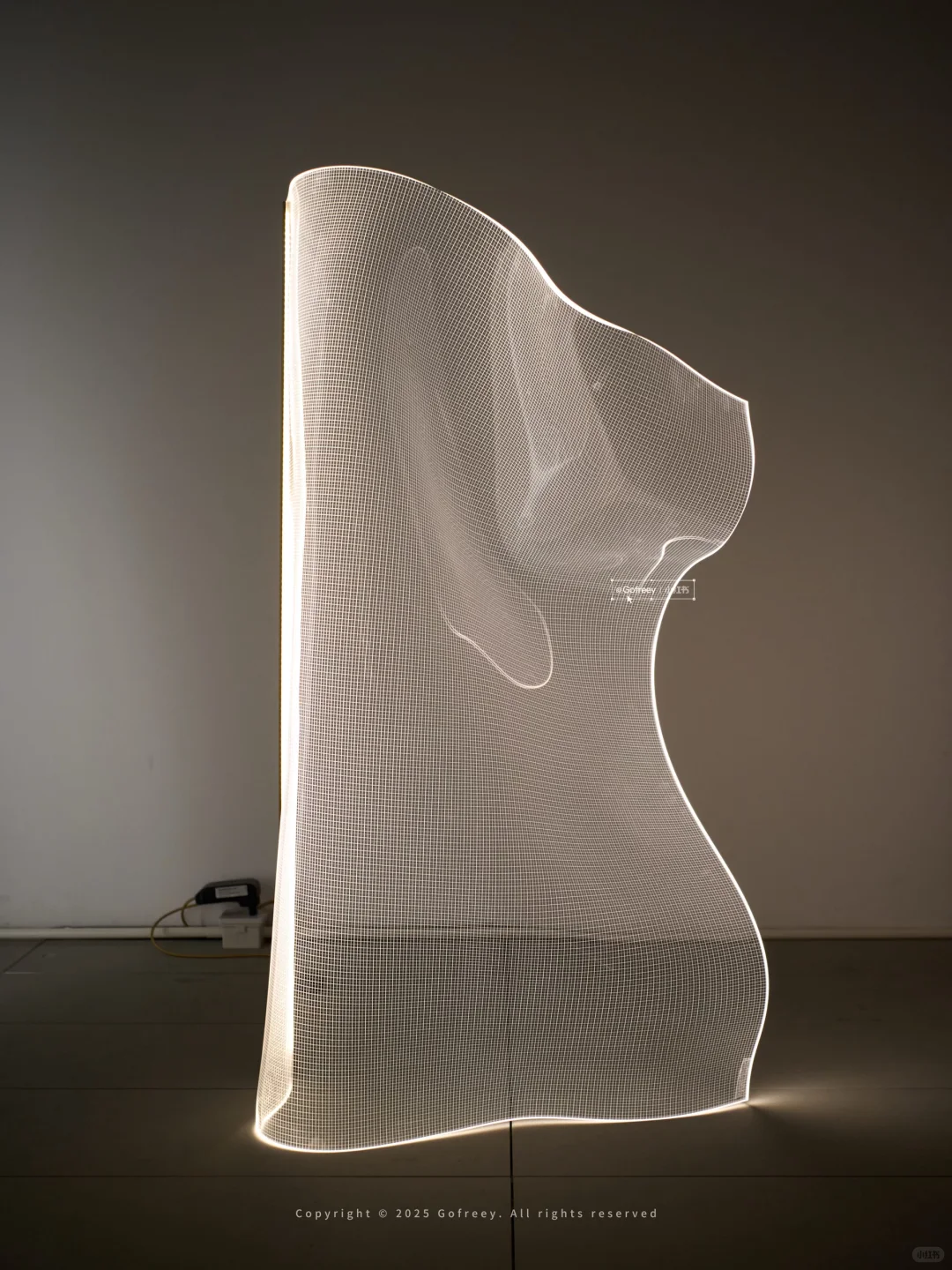 北京新展｜光的诗篇