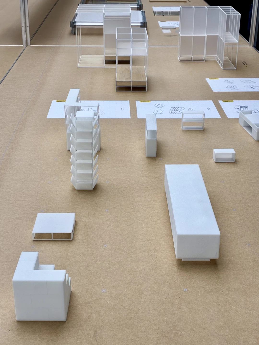 近期最值得看｜蔡烈超与锐驰的X System✖️