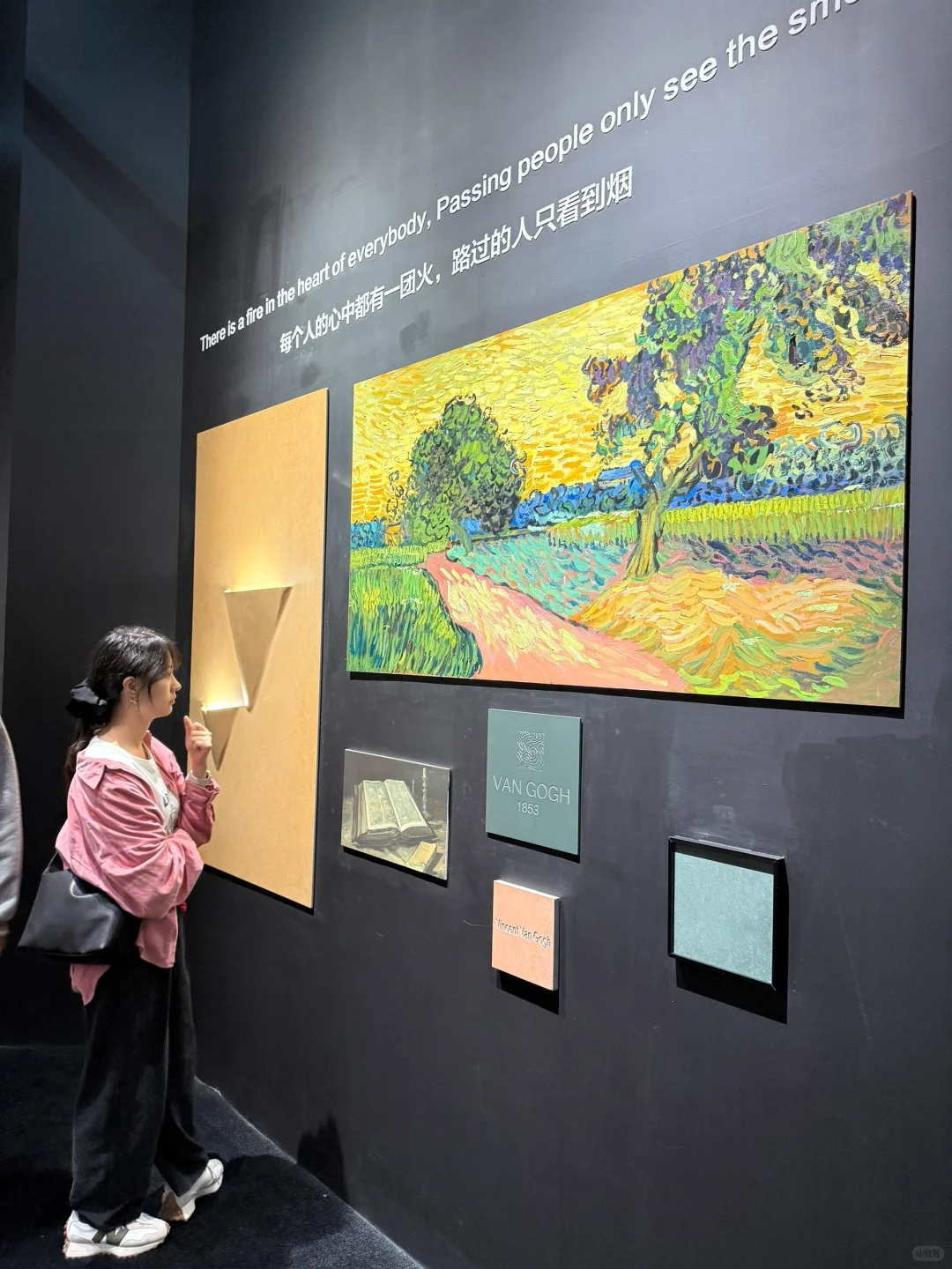 广州设计周｜逛展 学习 领奖