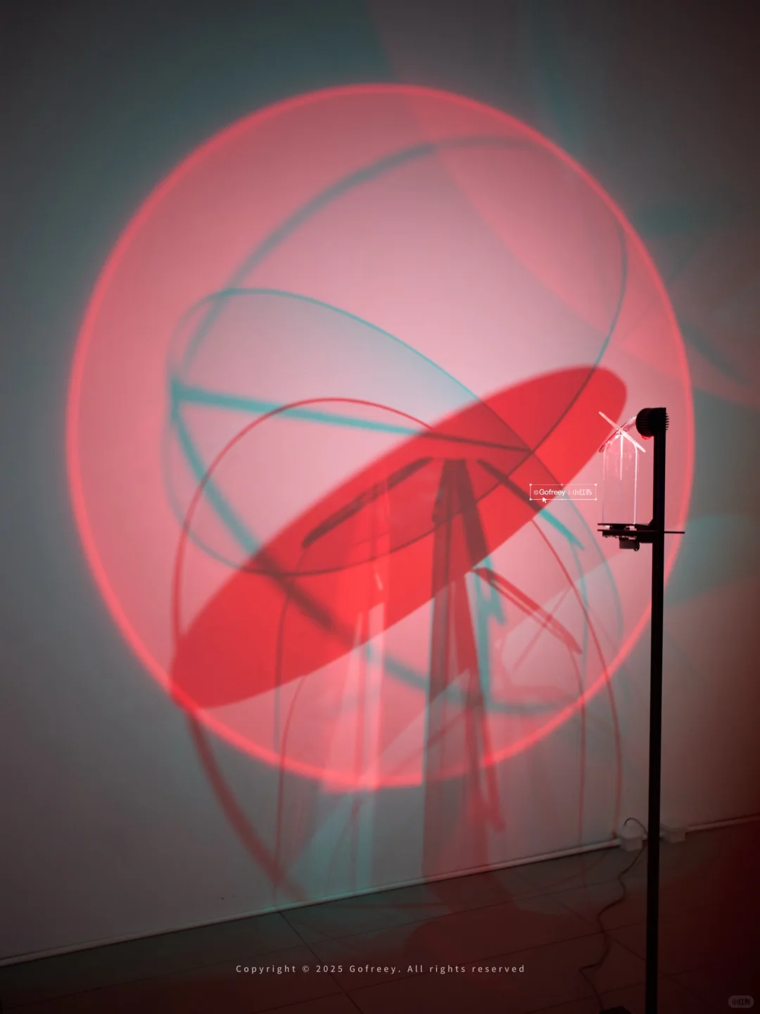 北京新展｜光的诗篇