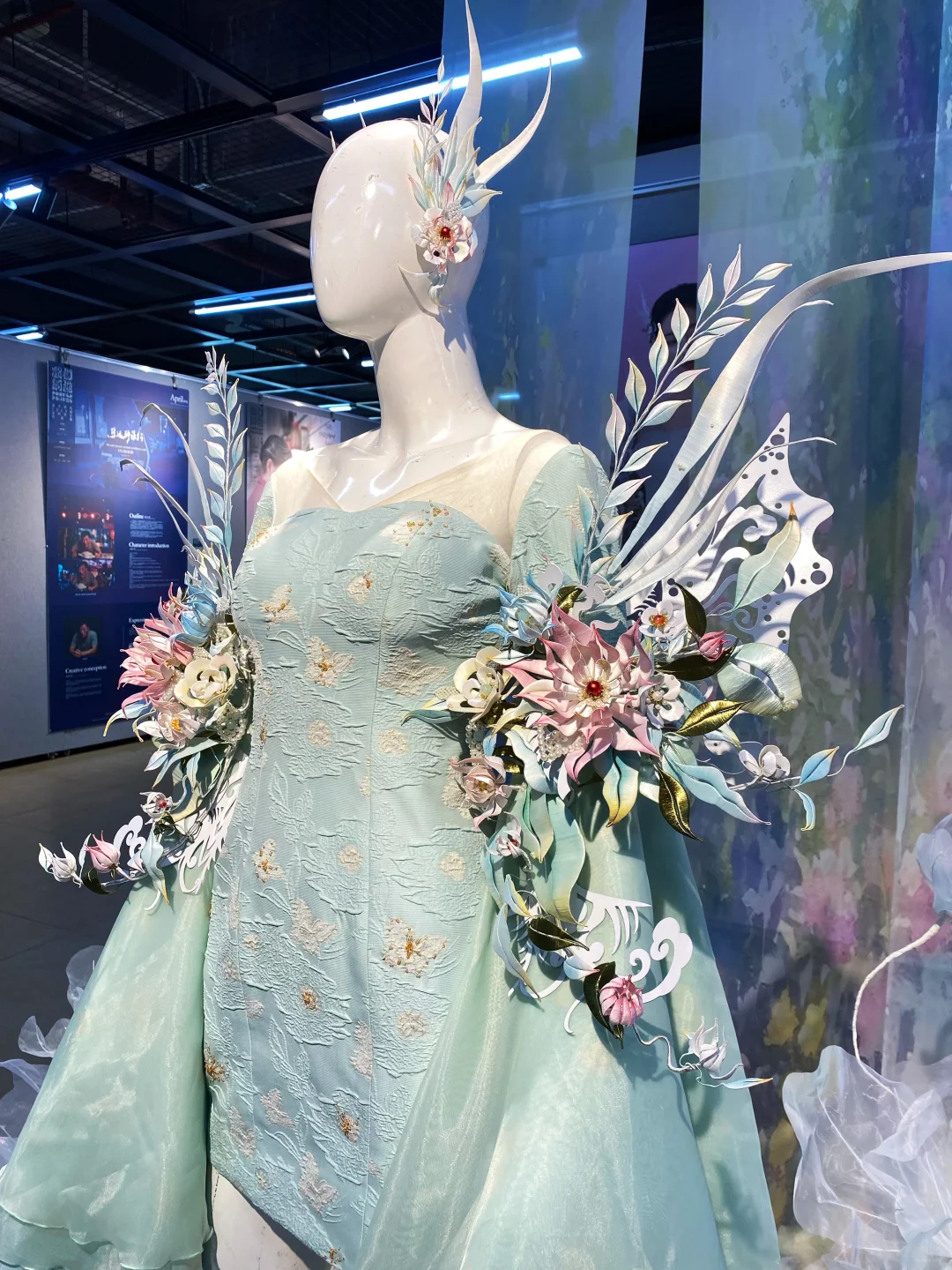 展览｜广西艺术学院设计学院2025届毕业展