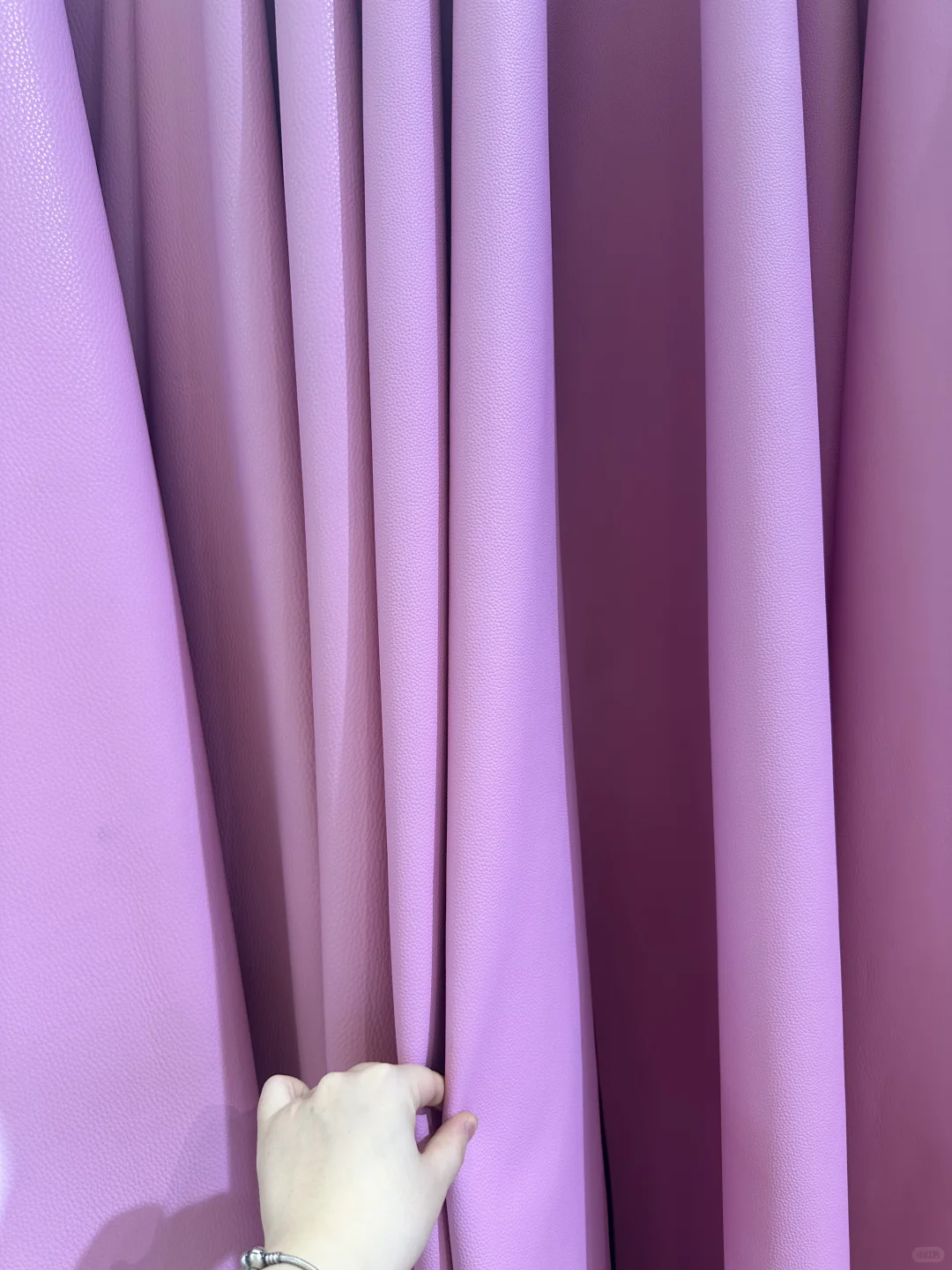 2025上海新国际博览中心皮革展打卡