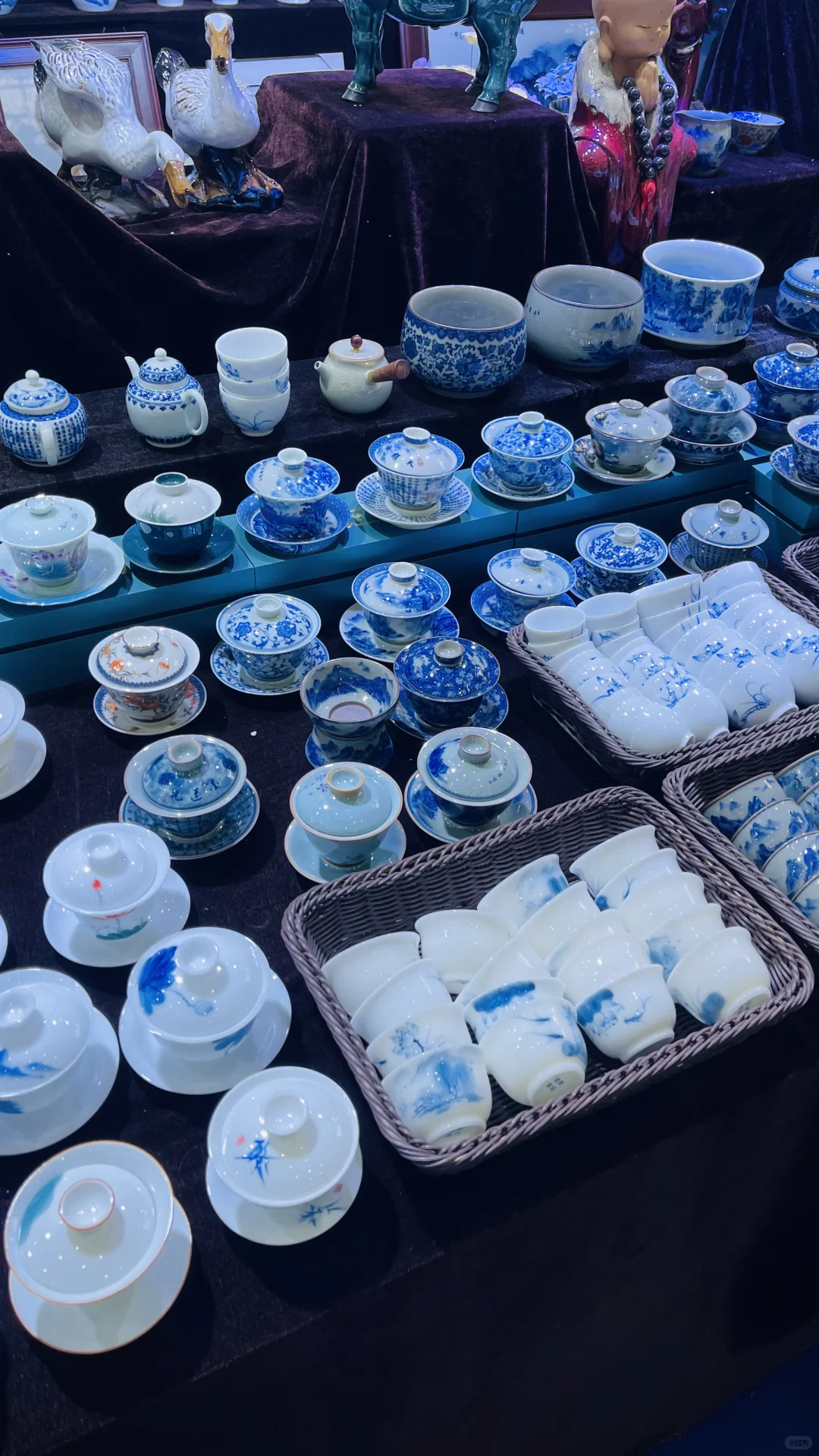 北方瓷都放大招！！2025唐山陶博会逛展攻略?