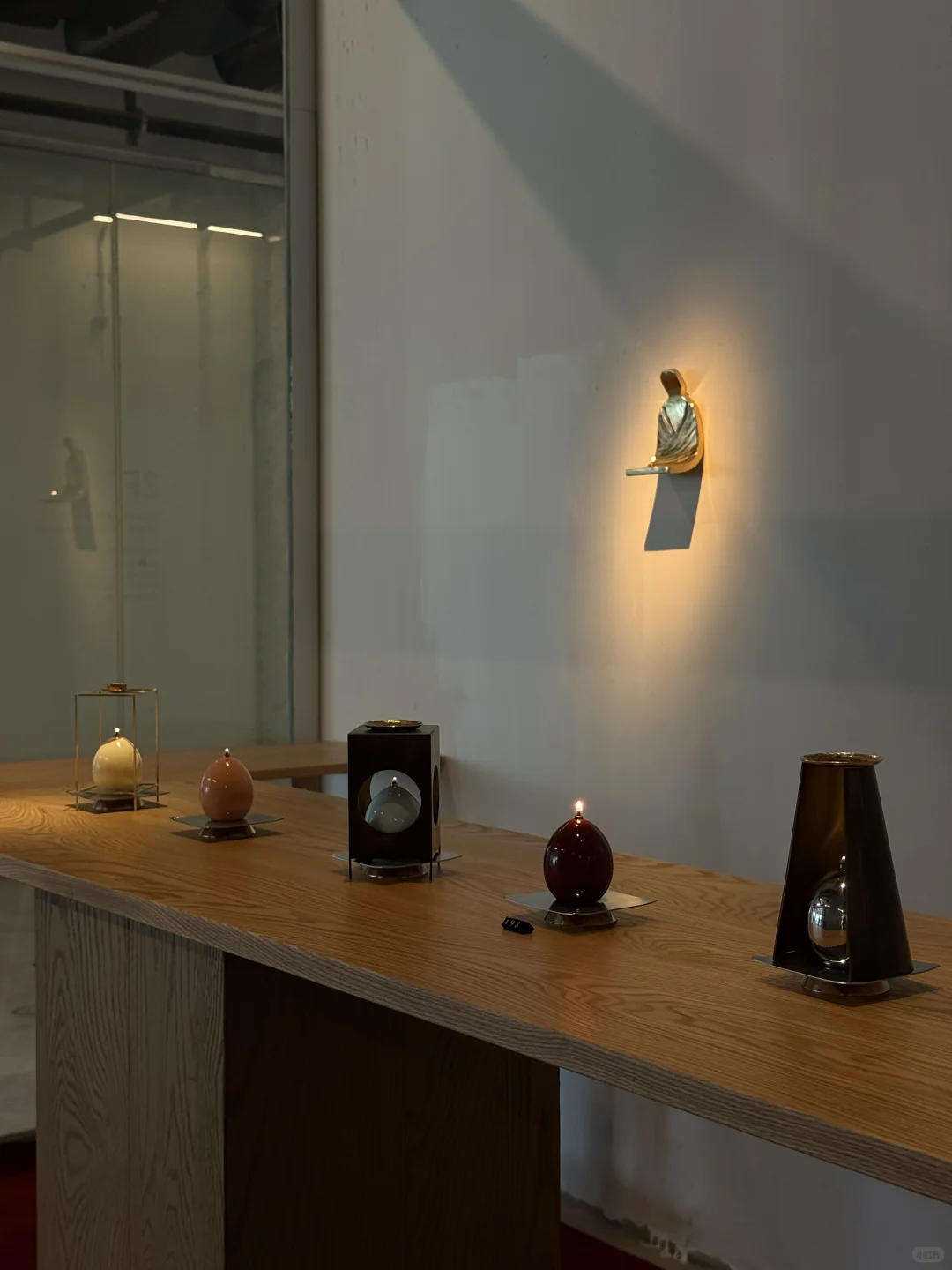 上海新展｜「不设限」的创意设计展