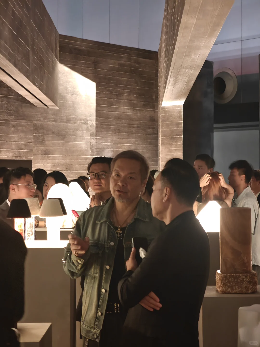 来了！摩登上海设计周！