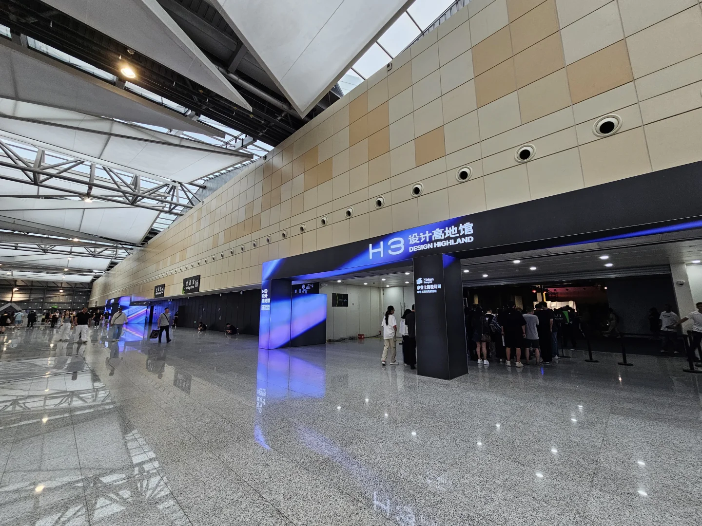 2025年摩登上海设计周