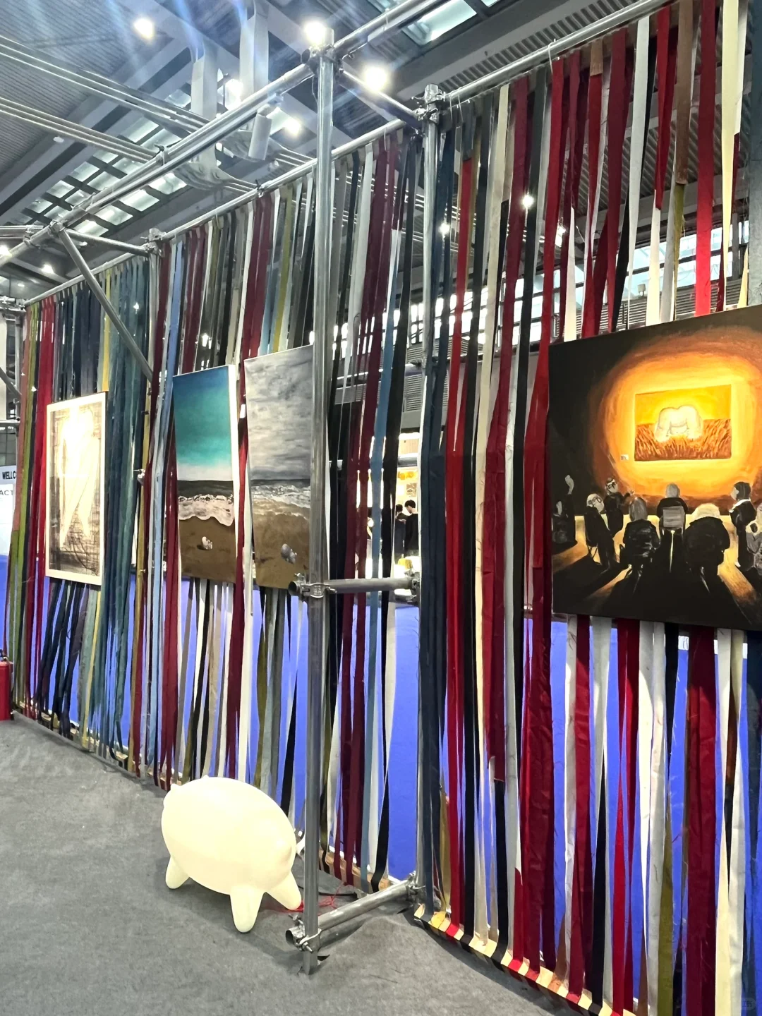 设计深圳2024，小而有趣的原创设计展?