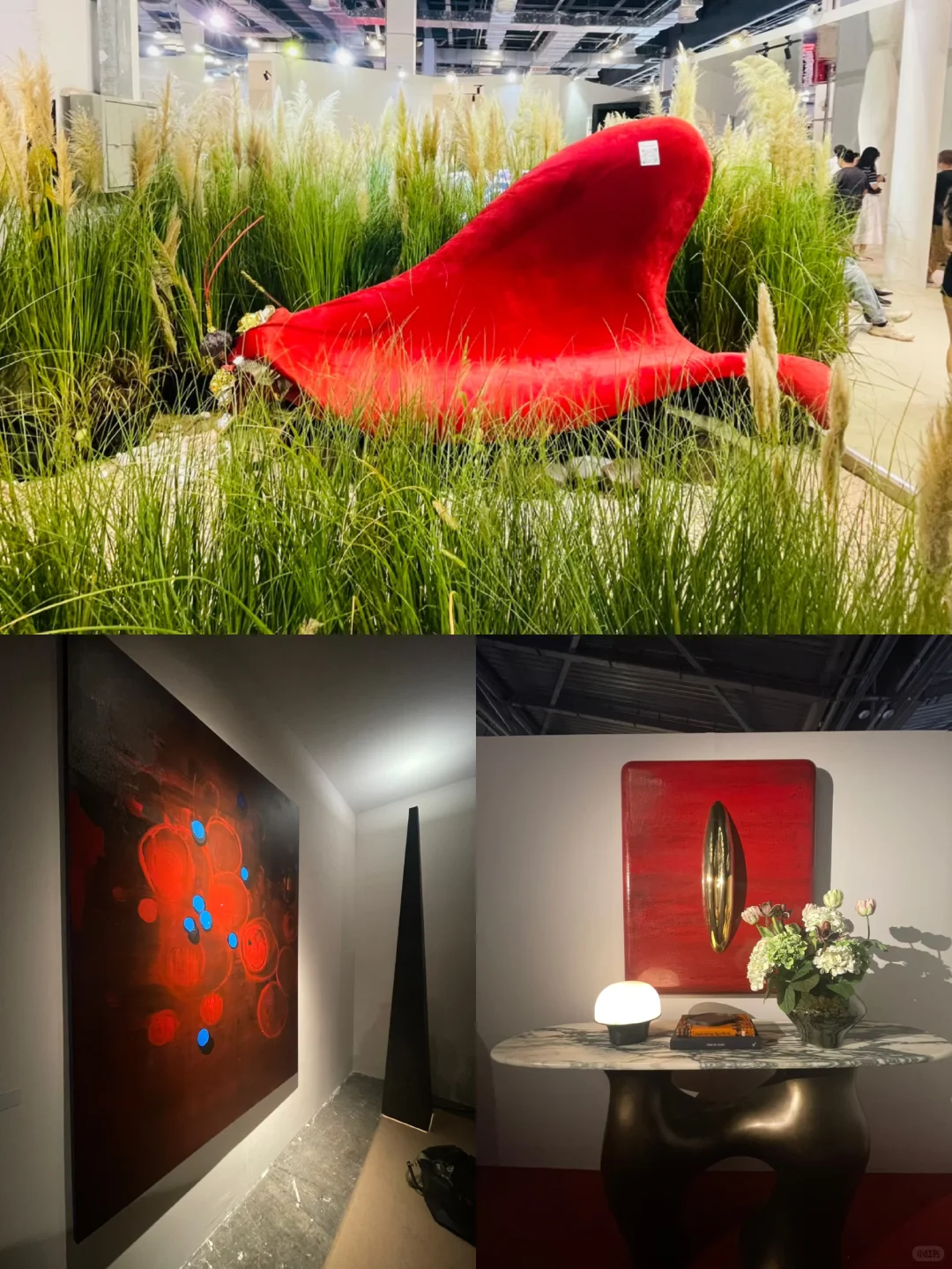 摩登上海设计周：2025设计师必看设计展！