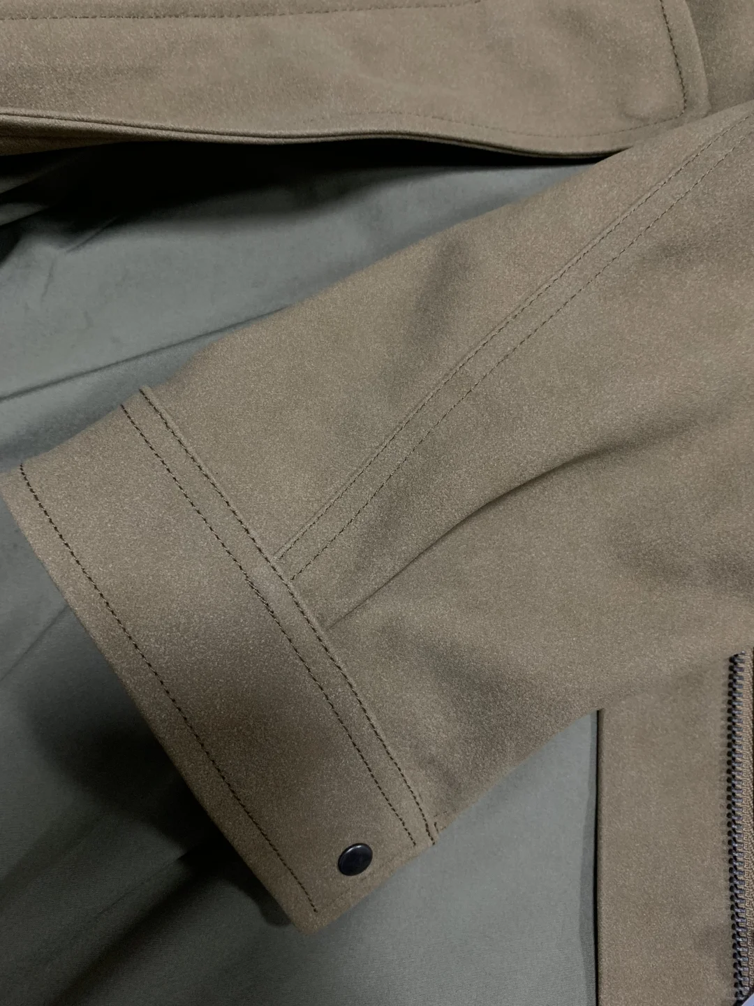 下一秒感觉要进厂了