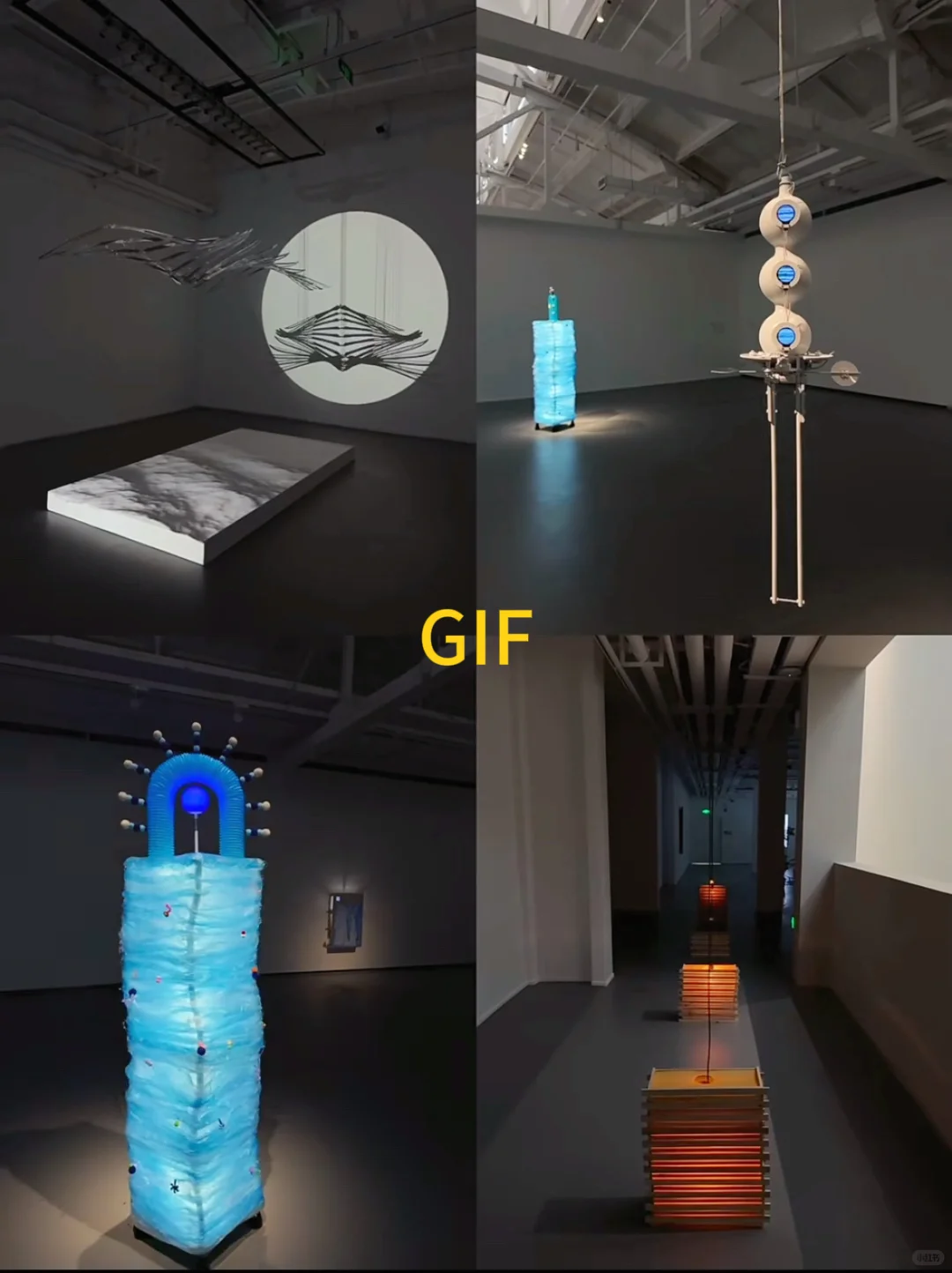 北京国庆看展｜这10个展览别错过！