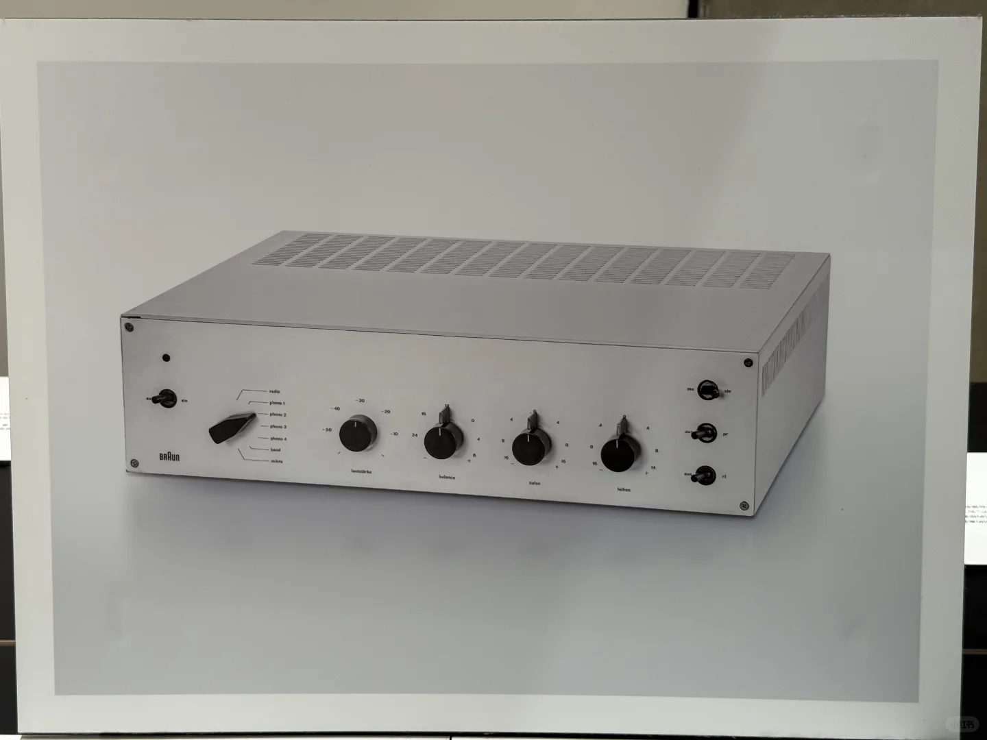 德国工业之父中国首展