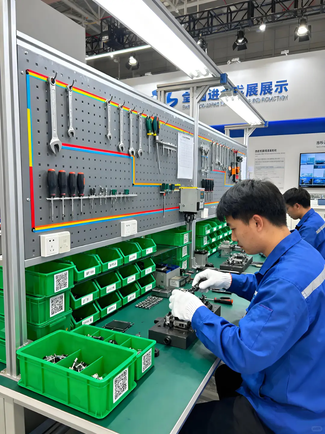 制造业精明的老板都在暗暗地做好这件事情