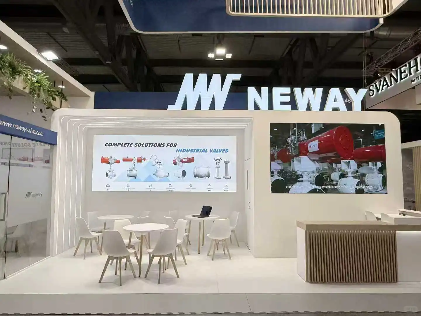 意大利展览设计搭建，全球展览设计搭建公司