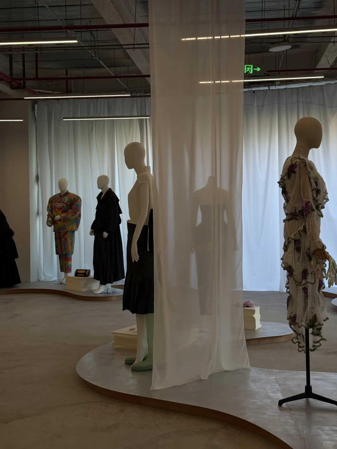 上海新展｜「不设限」的创意设计展