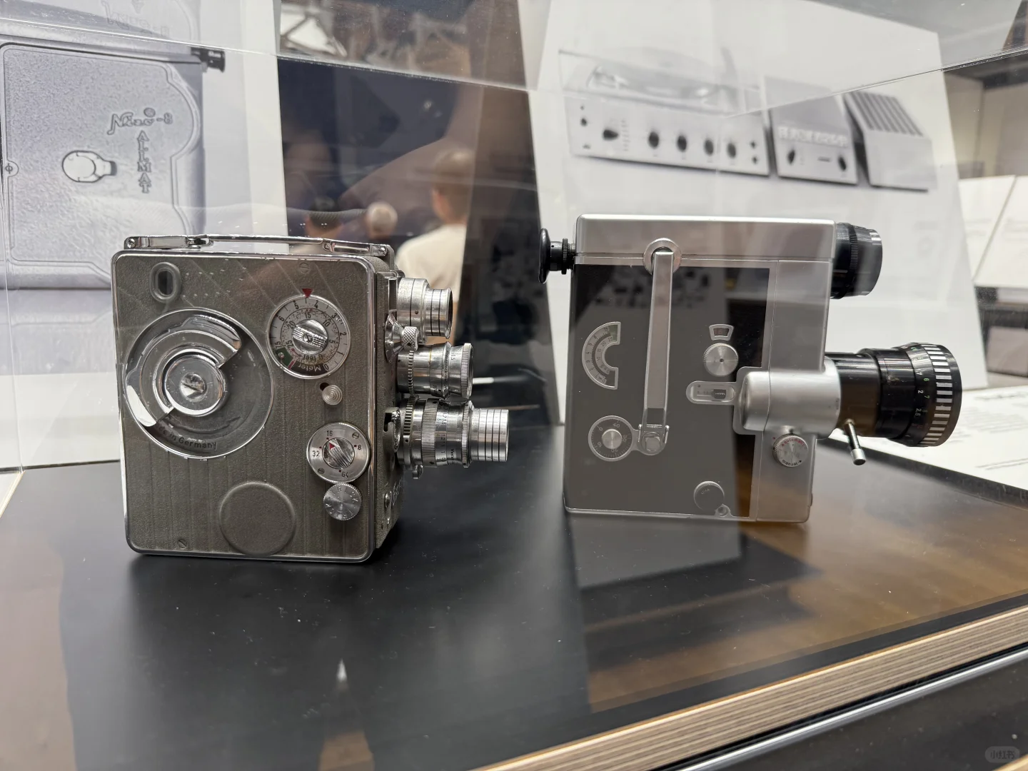 德国工业之父中国首展