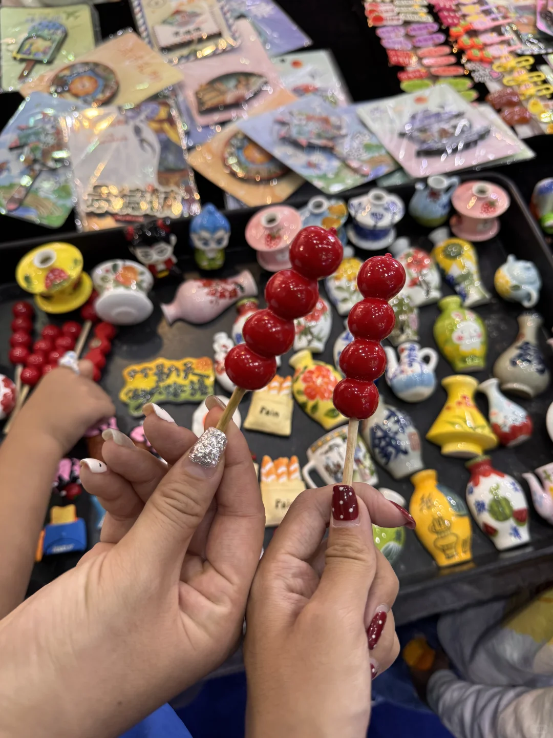 唐山·陶瓷博览会又开始啦！！