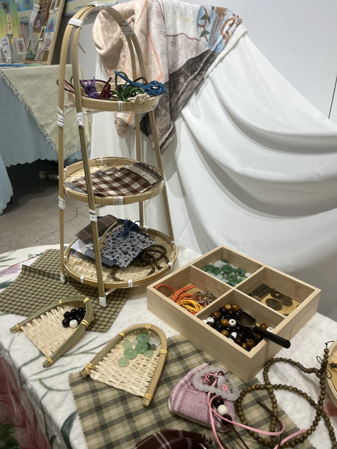 “无界”的创意世界，来了！