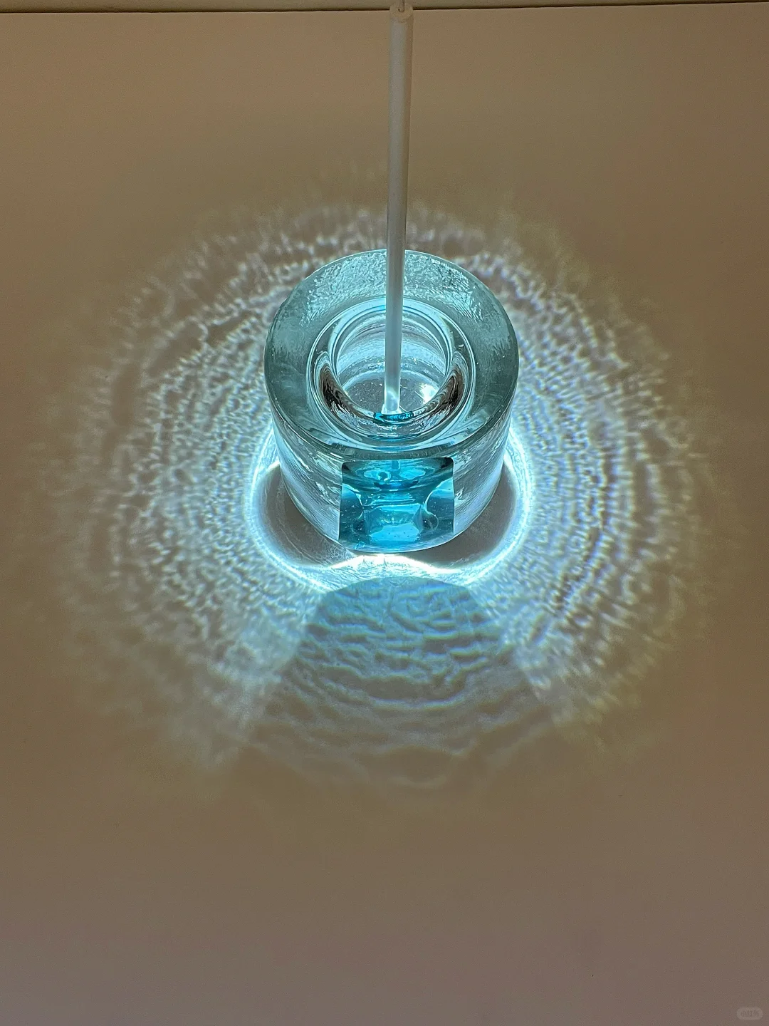 2024米兰设计周｜会动的灯