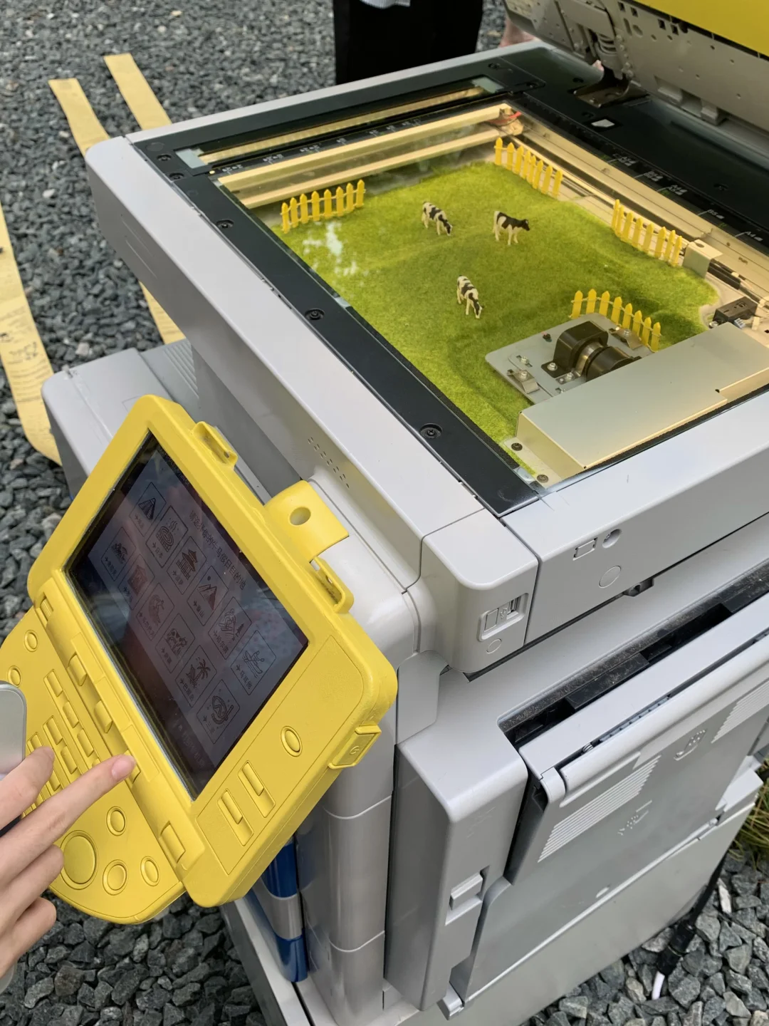 上什么班?和我去天目里去去班味儿～