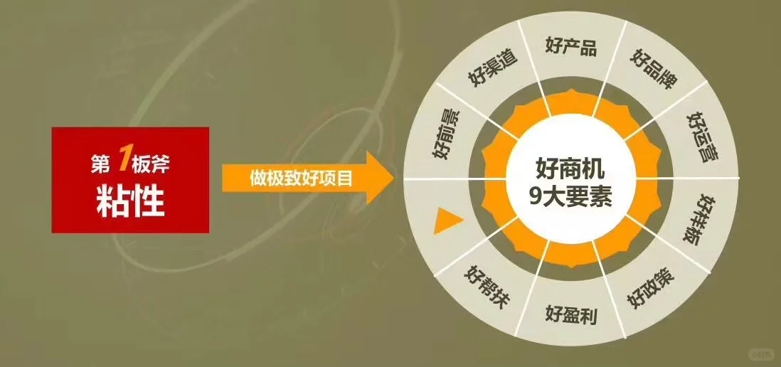连锁项目成功的四大关键步骤：从商机到落地