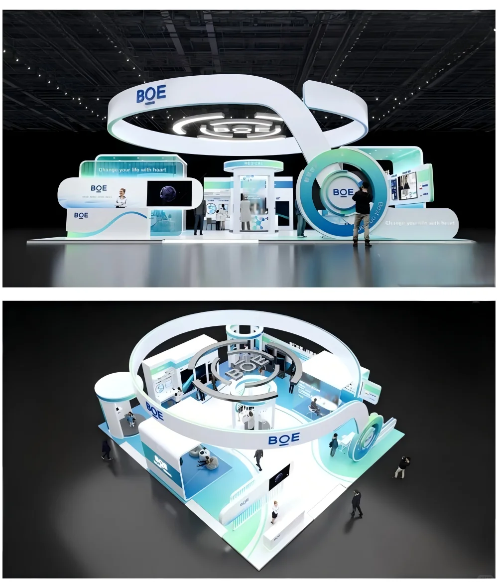 工业人的年度盛宴 | 深圳11月DMP工博会
