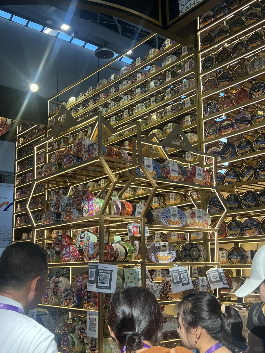 东盟博览会明日向公众开放 看看我淘了啥