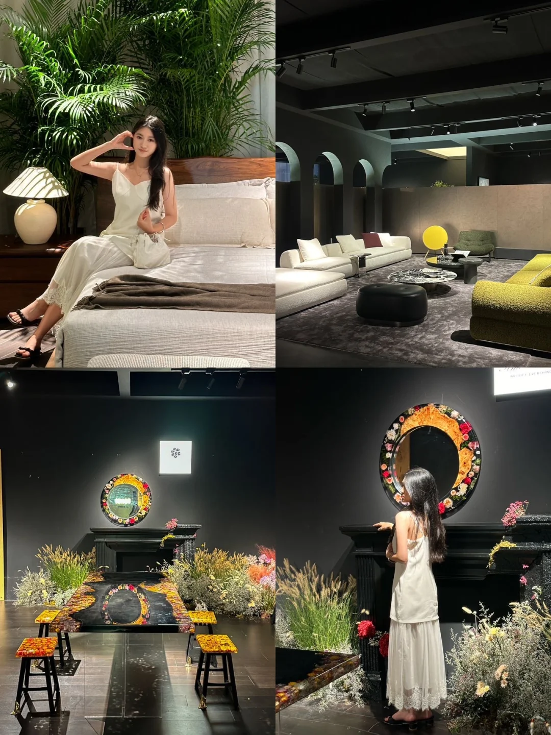 厚街的！东莞国际设计周好逛又好拍！速码！