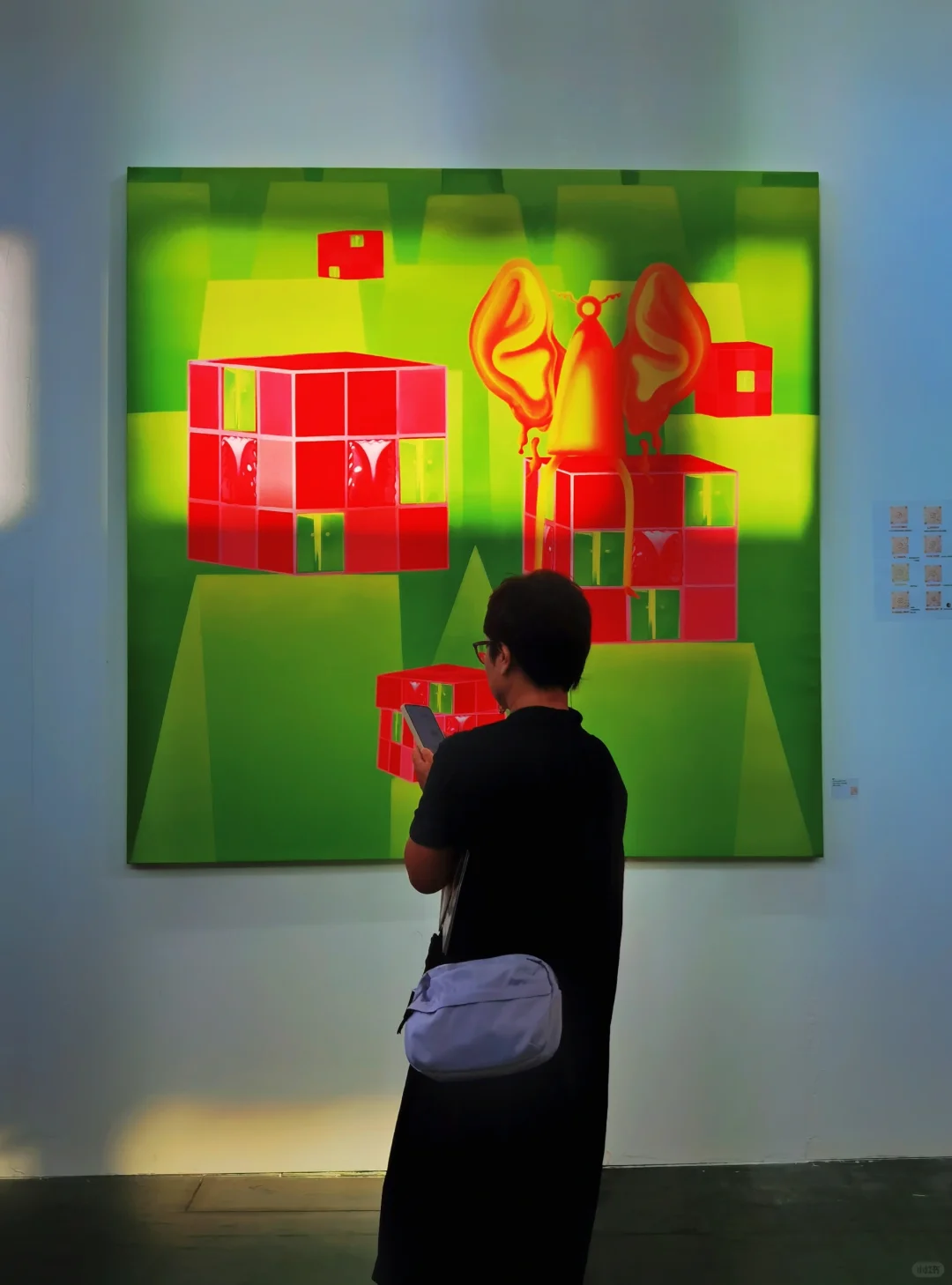 厦门新展|2024艺术厦门国际博览会