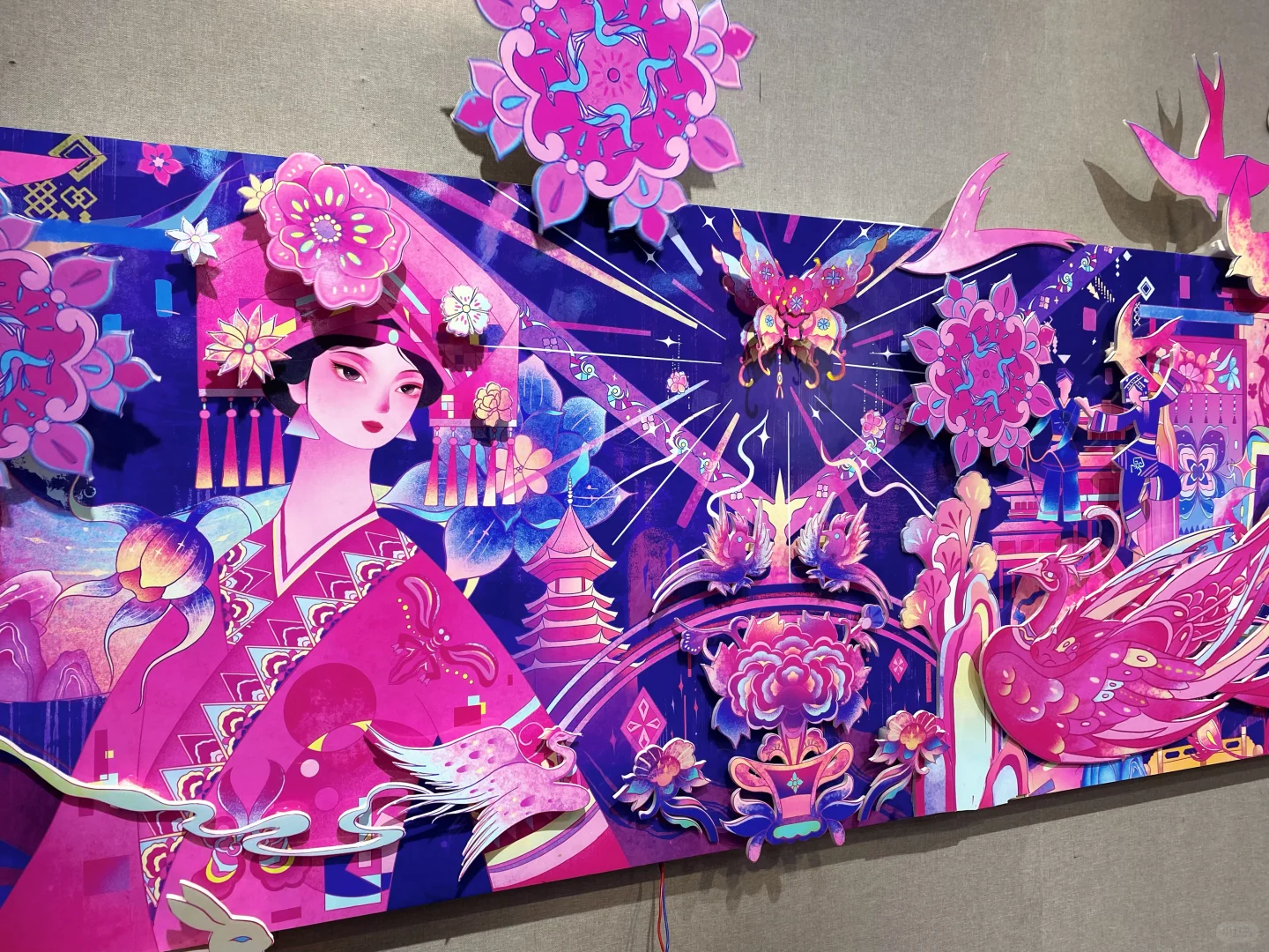 展览｜广西艺术学院设计学院2025届毕业展