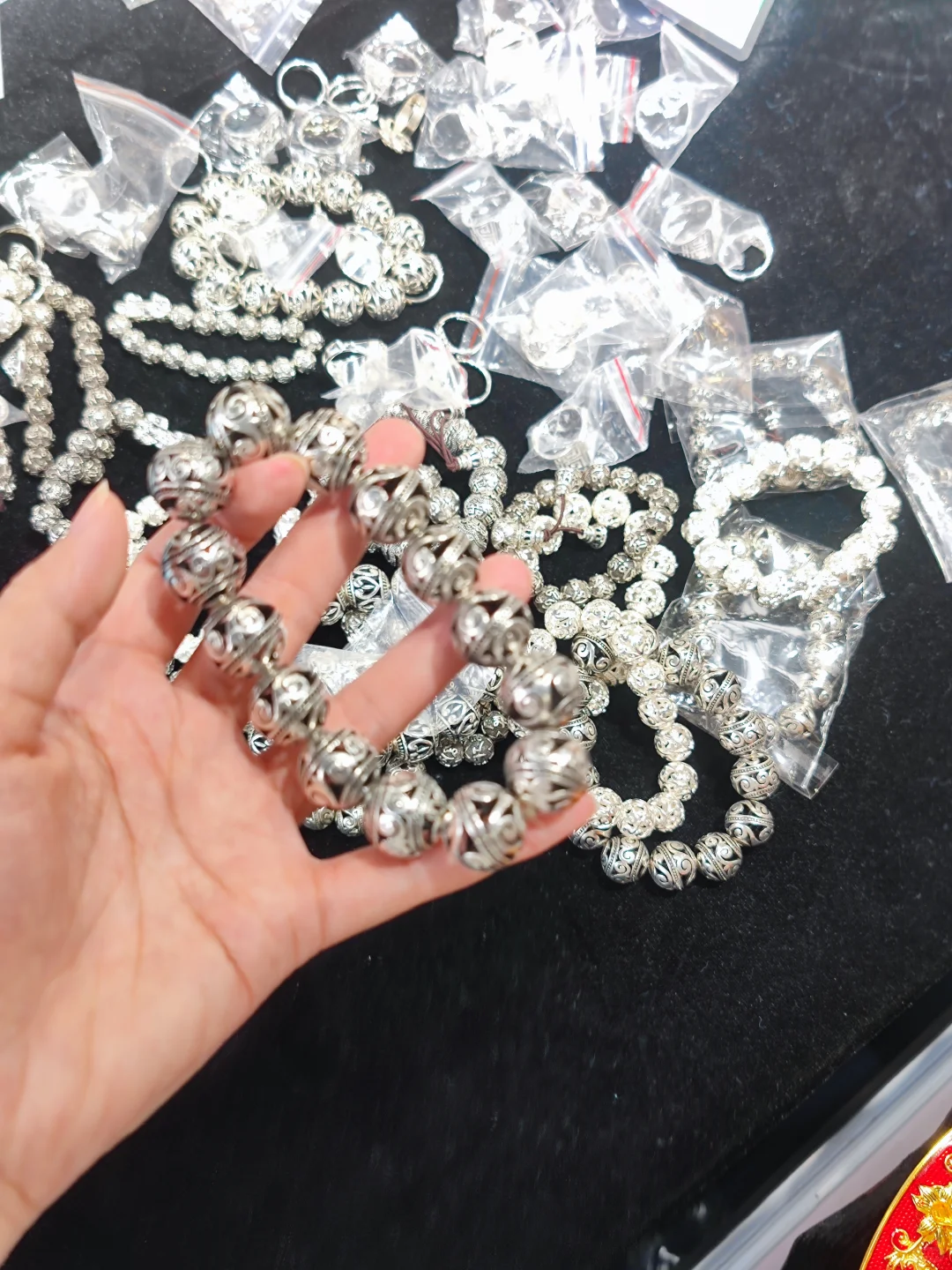 东盟博览会-只逛不买篇