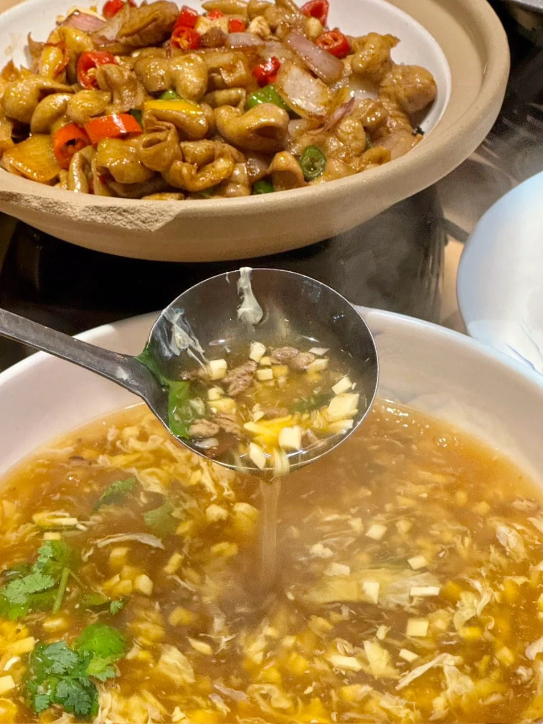 ? 杭州高性价比杭帮菜，双人套餐只要95元！