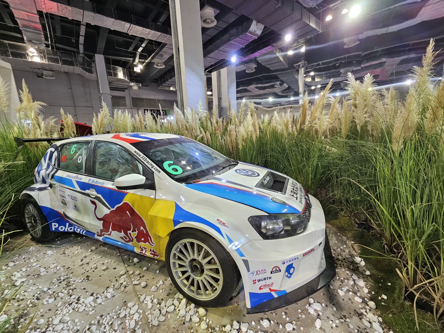 2025年摩登上海设计周