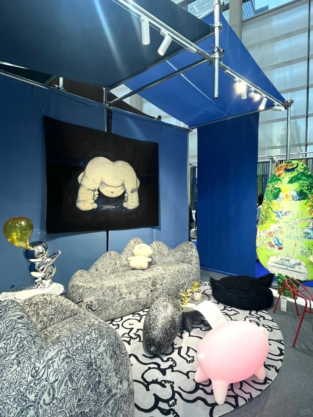 设计深圳2024，小而有趣的原创设计展?