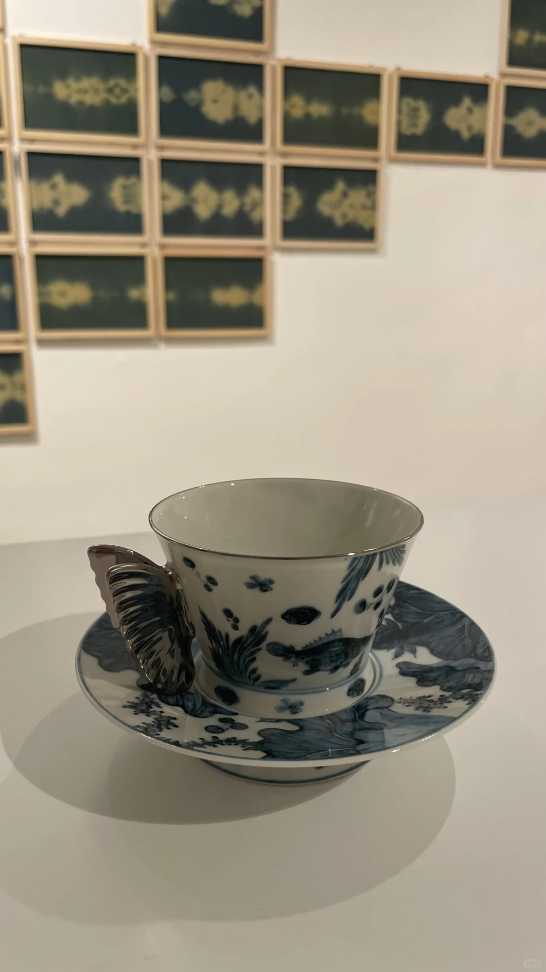 非遗之美·今日生活｜新展图集