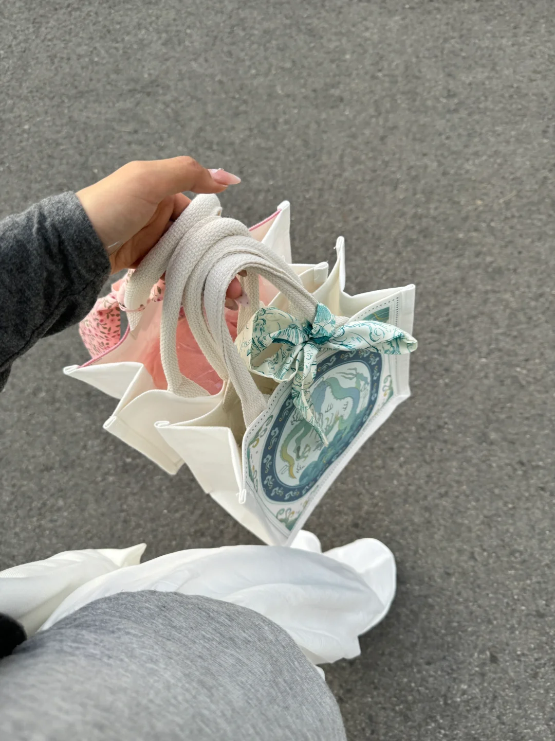 视传毕业设计| 苏州博物馆文物纹样