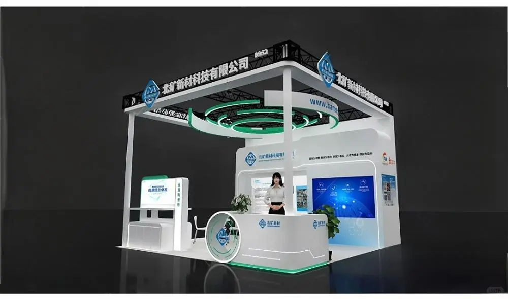 工业人的年度盛宴 | 深圳11月DMP工博会