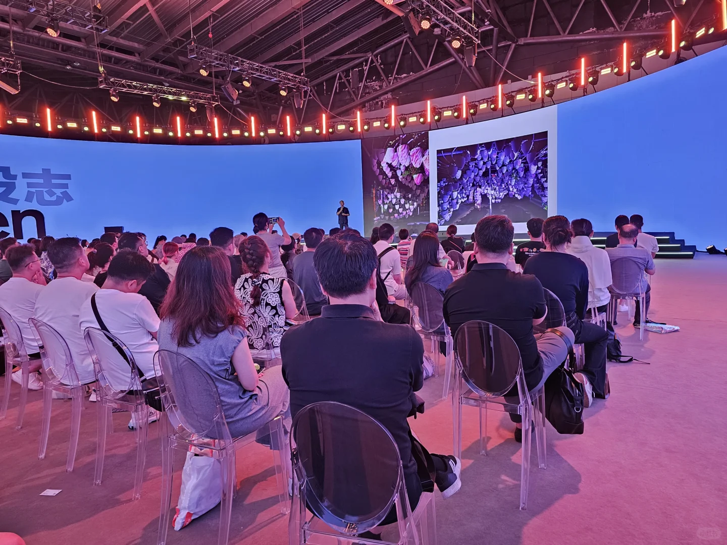 2025年摩登上海设计周