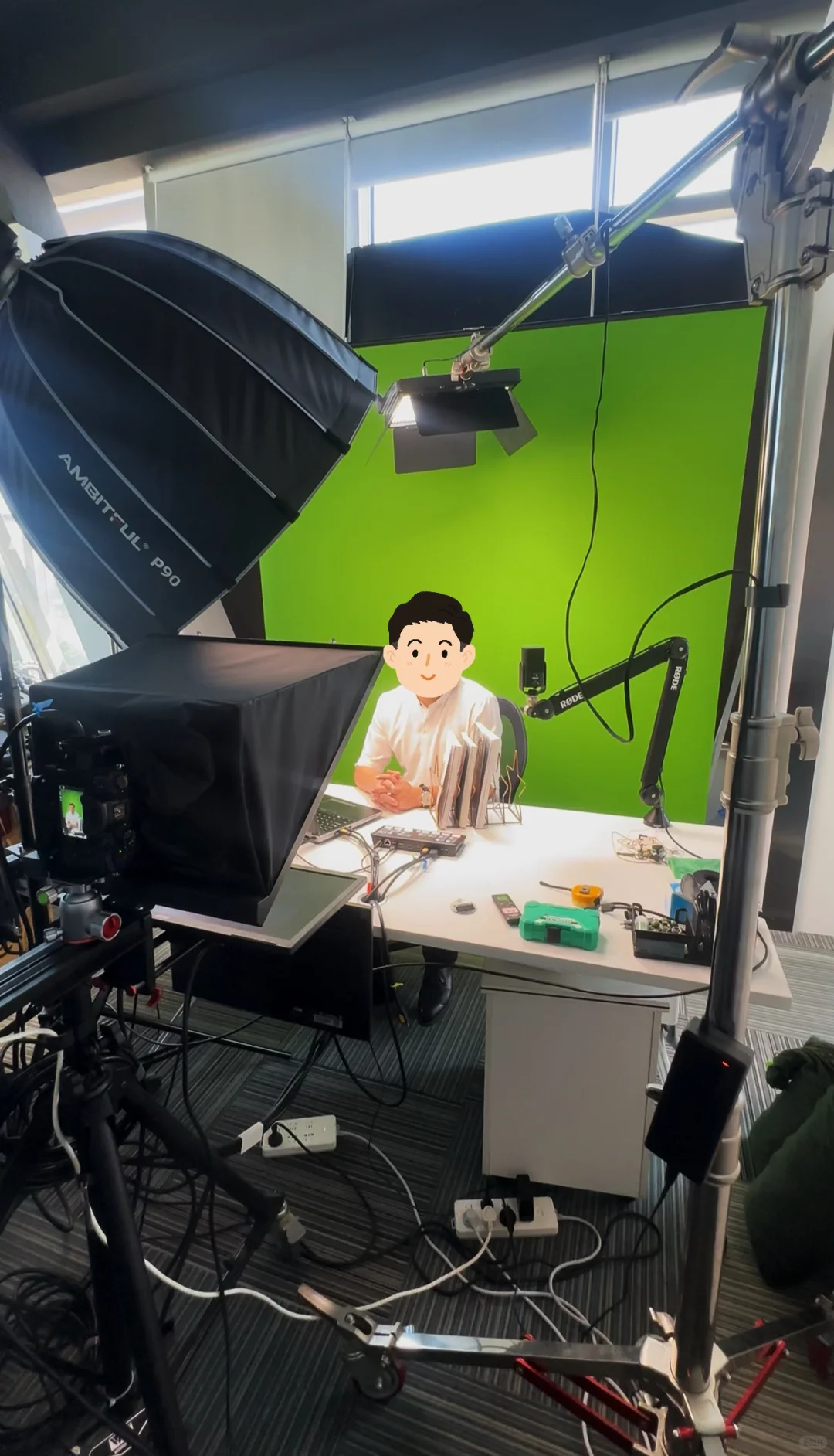 ?招剪辑，有经验的来❗️